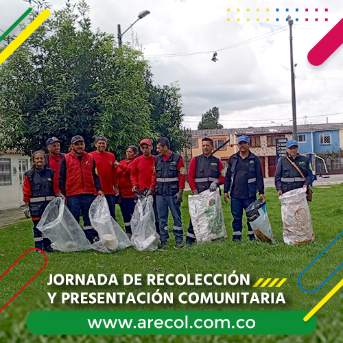 Jornada Comunitaria 8